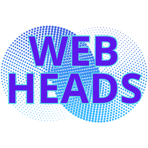 WebHeads Logo